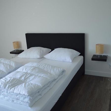 Beach Dream 3B Petten Exterior foto