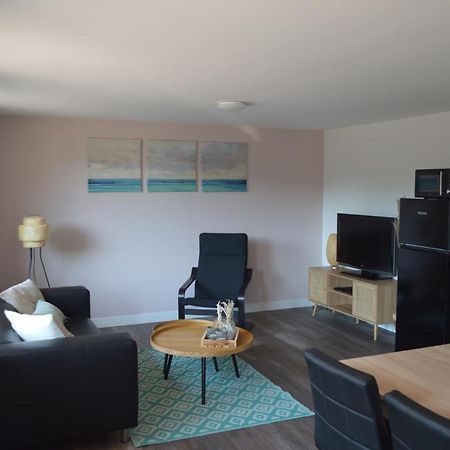 Beach Dream 3B Petten Exterior foto