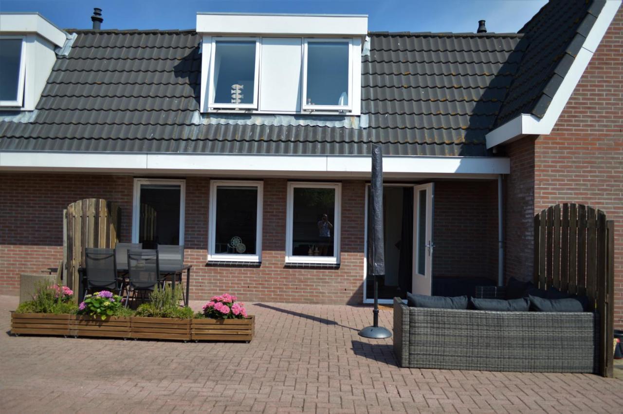 Beach Dream 3B Petten Exterior foto