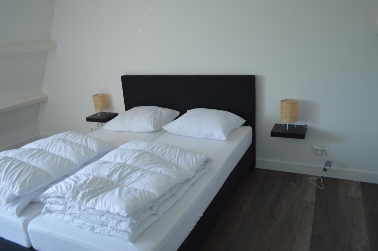 Beach Dream 3B Petten Exterior foto