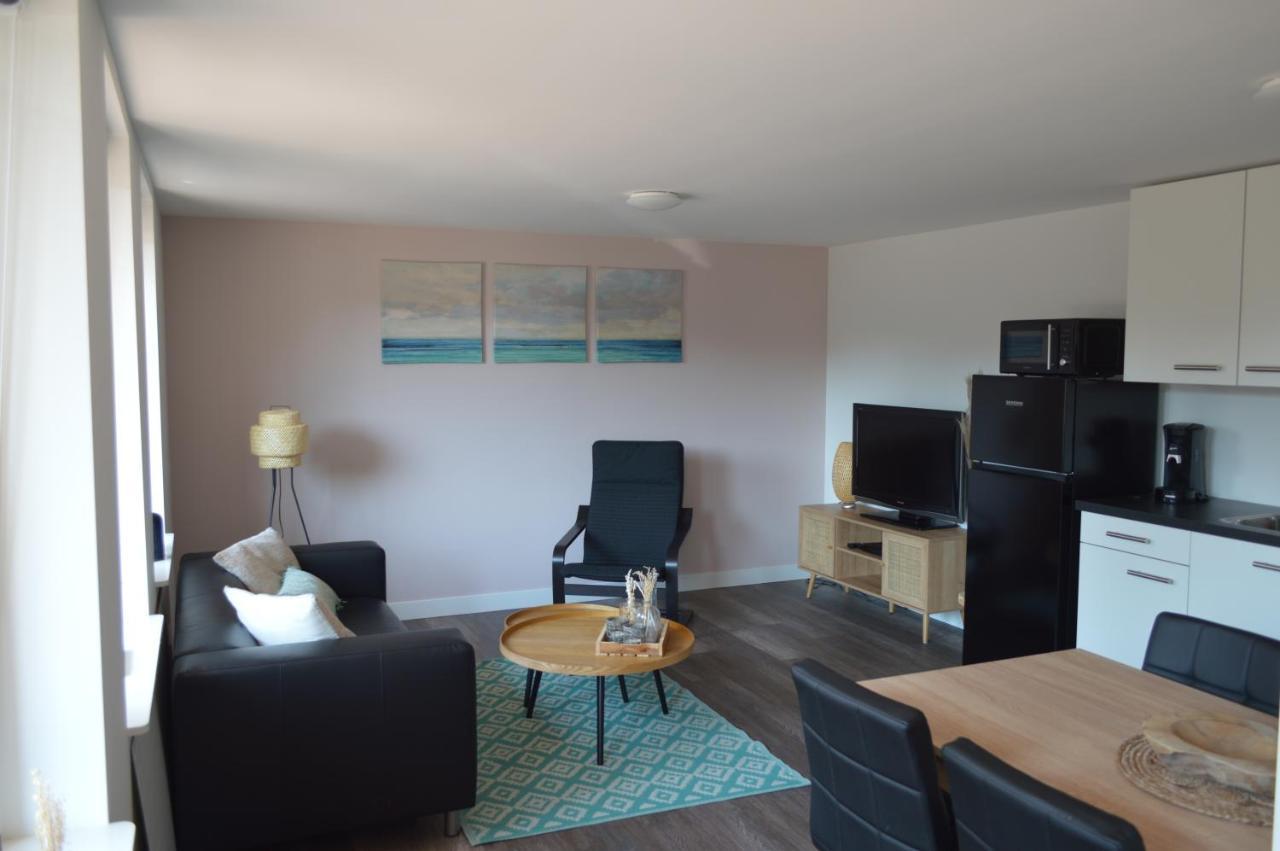 Beach Dream 3B Petten Exterior foto