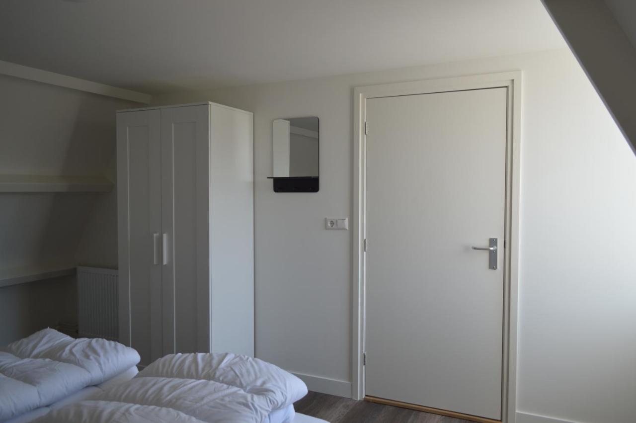 Beach Dream 3B Petten Exterior foto