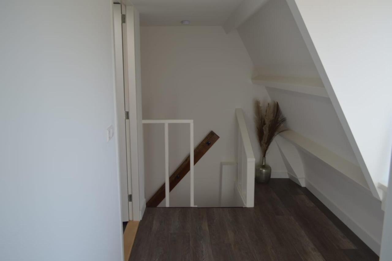 Beach Dream 3B Petten Exterior foto